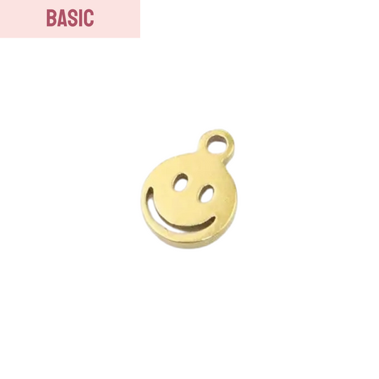 Little Smile Charm